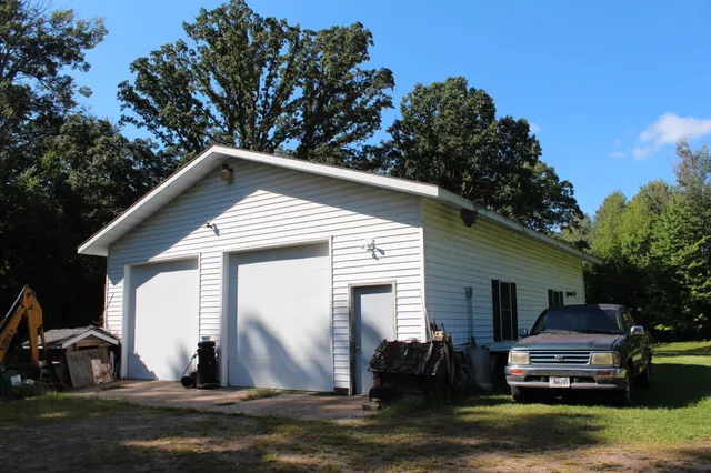 $395,000 | 67 60th Avenue, Clayton, WI 54004