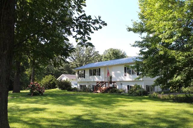 $395,000 | 67 60th Avenue, Clayton, WI 54004