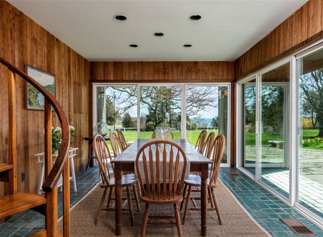 1 Little Pond Cove Road Little Compton, RI 02837 - Photo 11 of 24 Dining Room