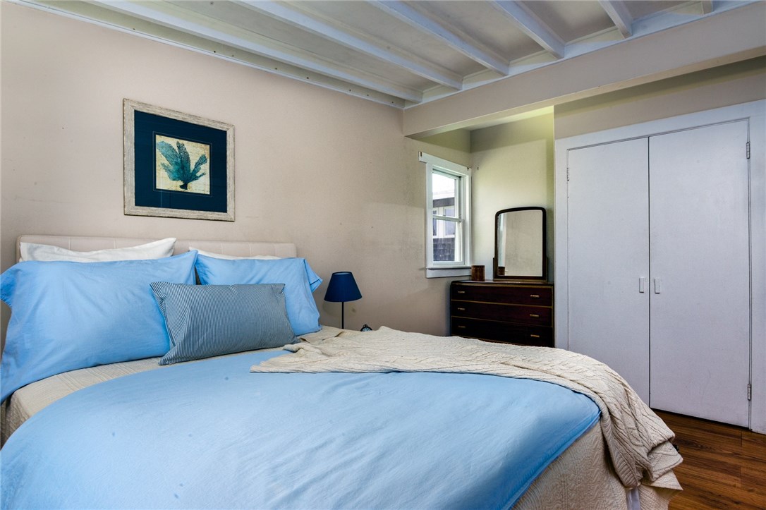 1 Little Pond Cove Road Little Compton, RI 02837 - Photo 17 of 24 Bedroom