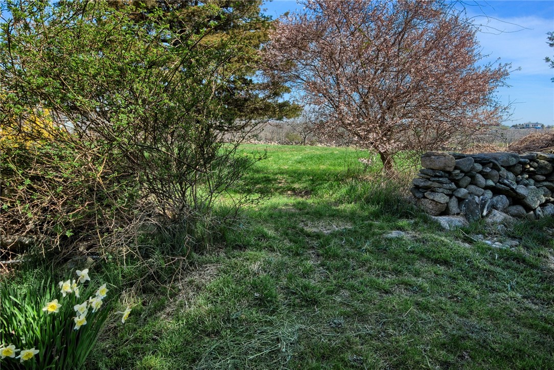 1 Little Pond Cove Road Little Compton, RI 02837 - Photo 24 of 24 Gateway to Meadow
