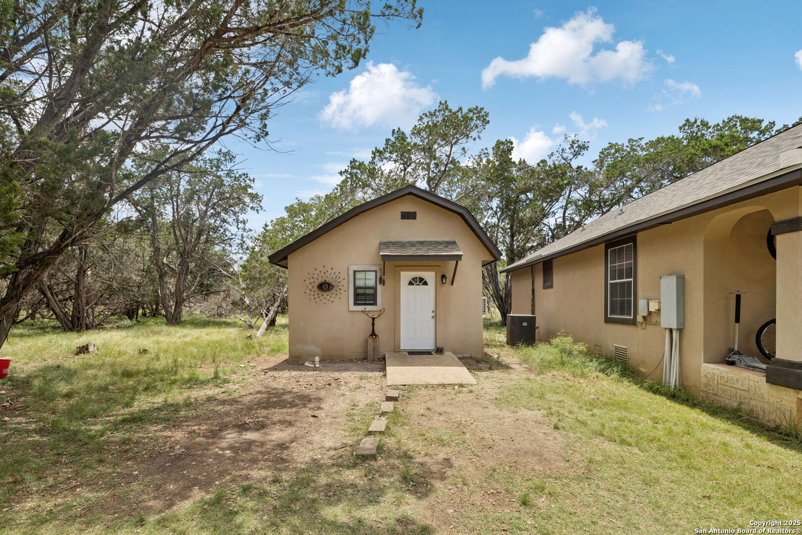 450 Georg Oaks Bulverde, TX 78163 - Photo 36 of 41