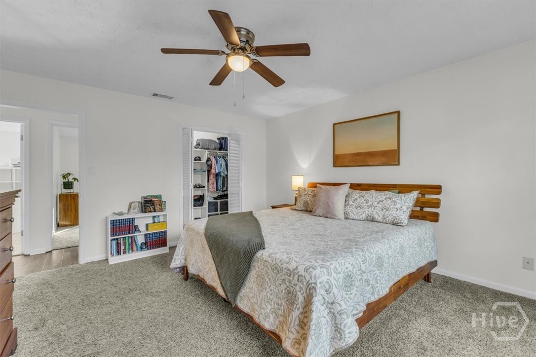 924 Old Mill Road Savannah, GA 31419 - Photo 12 of 26