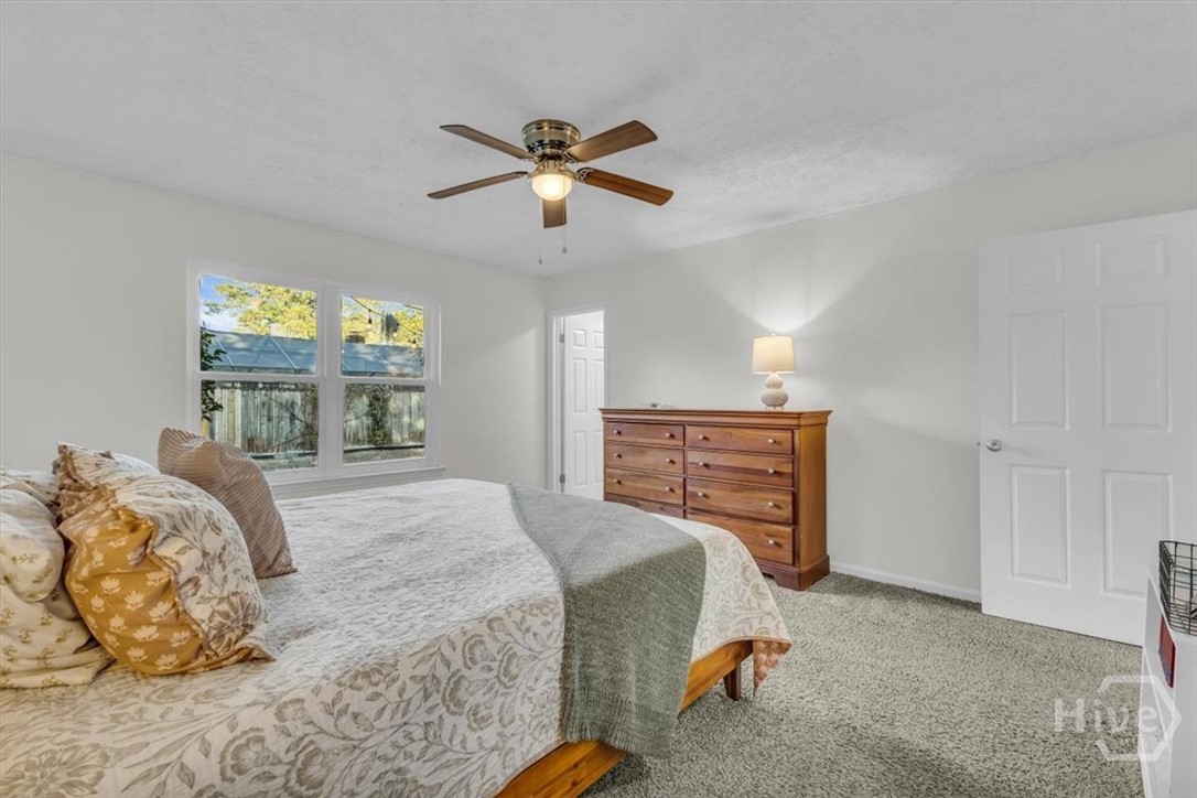 924 Old Mill Road Savannah, GA 31419 - Photo 14 of 26