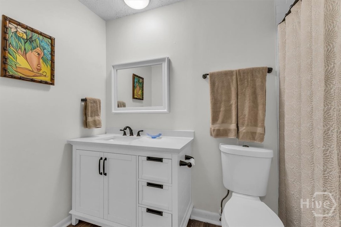 924 Old Mill Road Savannah, GA 31419 - Photo 15 of 26