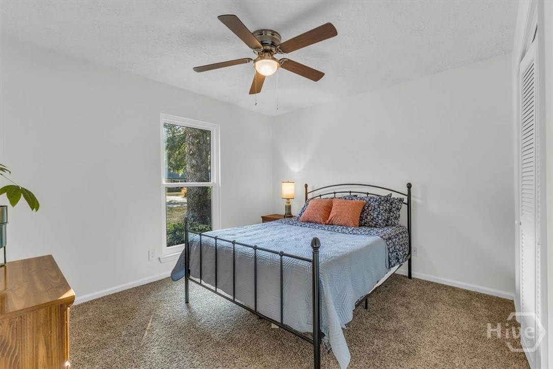 924 Old Mill Road Savannah, GA 31419 - Photo 18 of 26