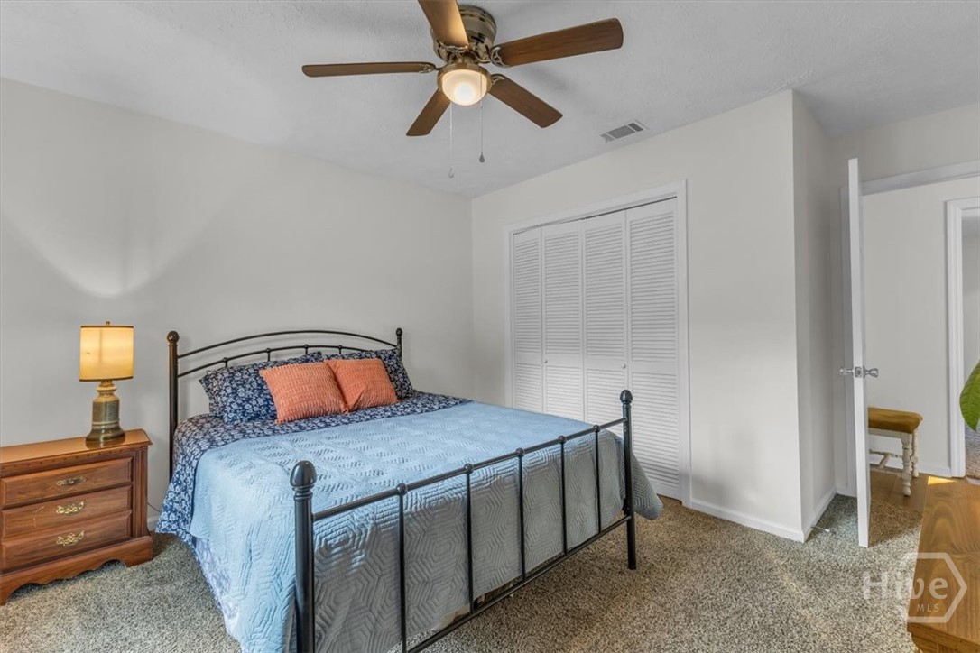 924 Old Mill Road Savannah, GA 31419 - Photo 19 of 26