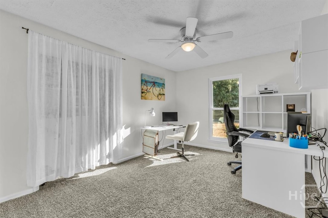 924 Old Mill Road Savannah, GA 31419 - Photo 20 of 26