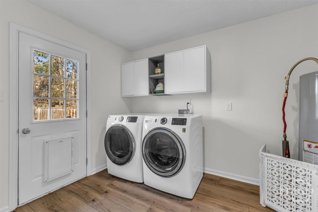 924 Old Mill Road Savannah, GA 31419 - Photo 21 of 26