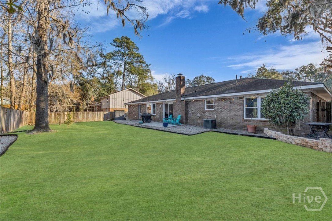 924 Old Mill Road Savannah, GA 31419 - Photo 23 of 26