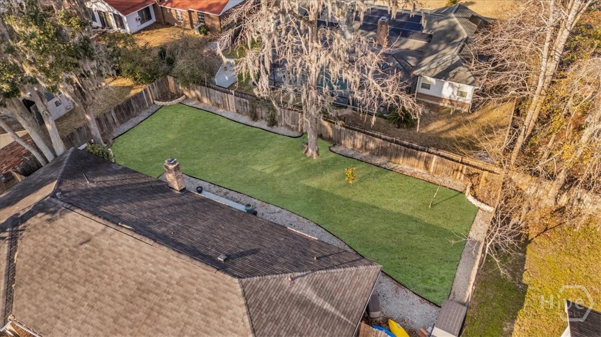 924 Old Mill Road Savannah, GA 31419 - Photo 24 of 26