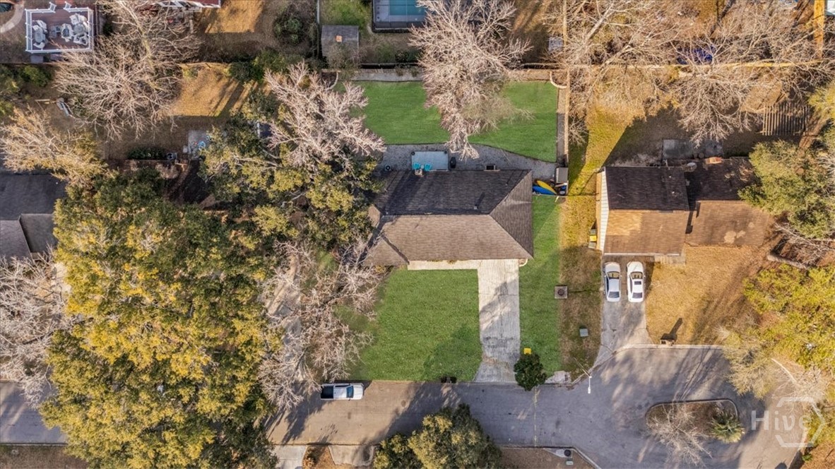 924 Old Mill Road Savannah, GA 31419 - Photo 25 of 26