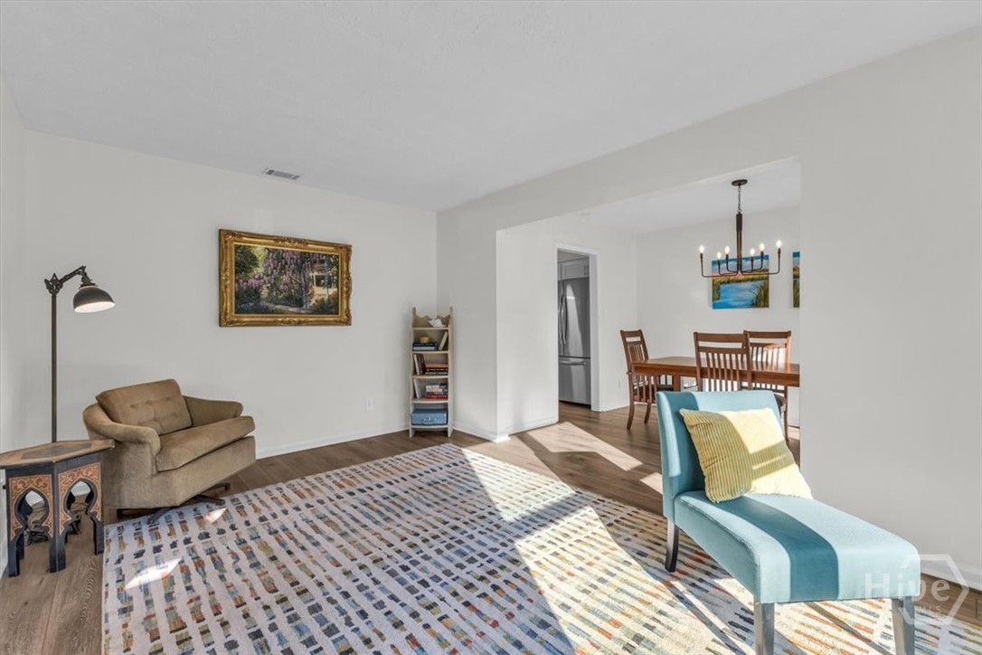 924 Old Mill Road Savannah, GA 31419 - Photo 3 of 26