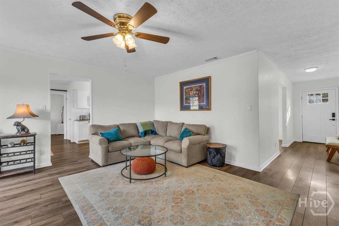 924 Old Mill Road Savannah, GA 31419 - Photo 7 of 26