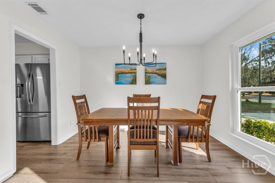 924 Old Mill Road Savannah, GA 31419 - Photo 9 of 26