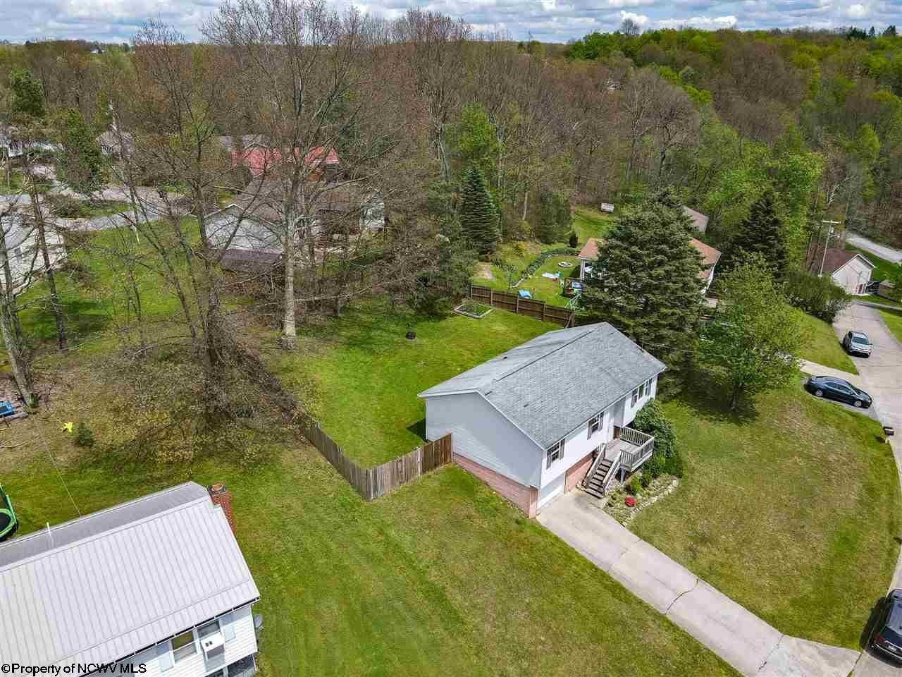 78 Buckingham Road Morgantown, WV 26508 - Photo 18 of 18 Gallery Image 18
