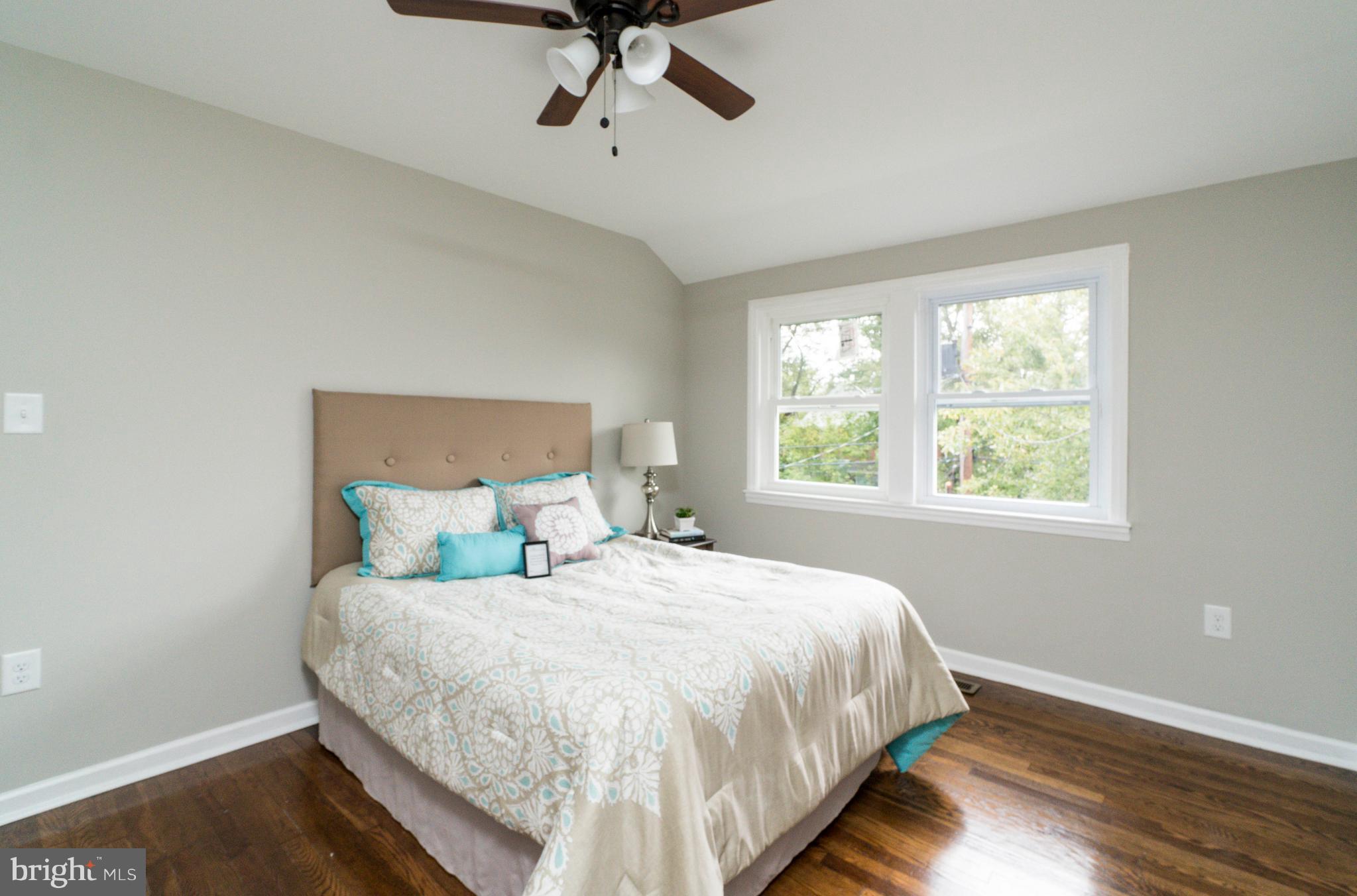 1419 Stonewood Road Baltimore, MD 21239 - Photo 18 of 28 Second Bedroom