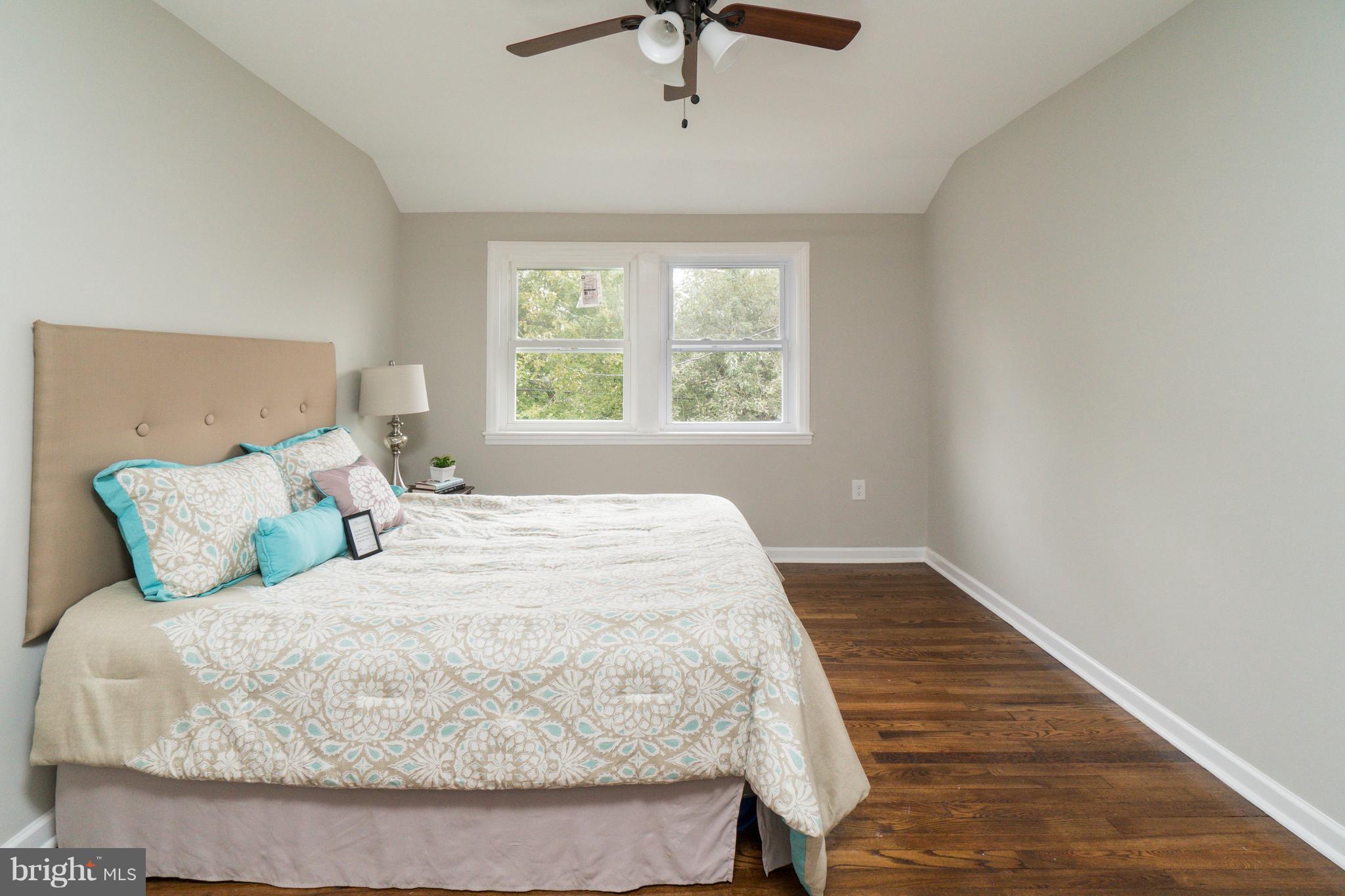 1419 Stonewood Road Baltimore, MD 21239 - Photo 19 of 28 Second Bedroom