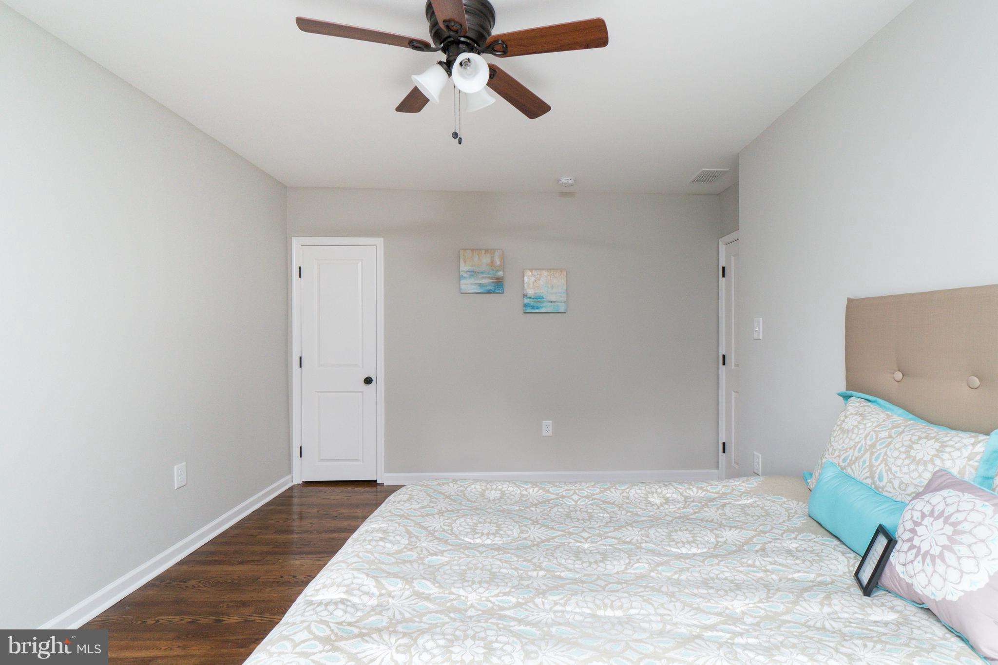1419 Stonewood Road Baltimore, MD 21239 - Photo 20 of 28 Second Bedroom