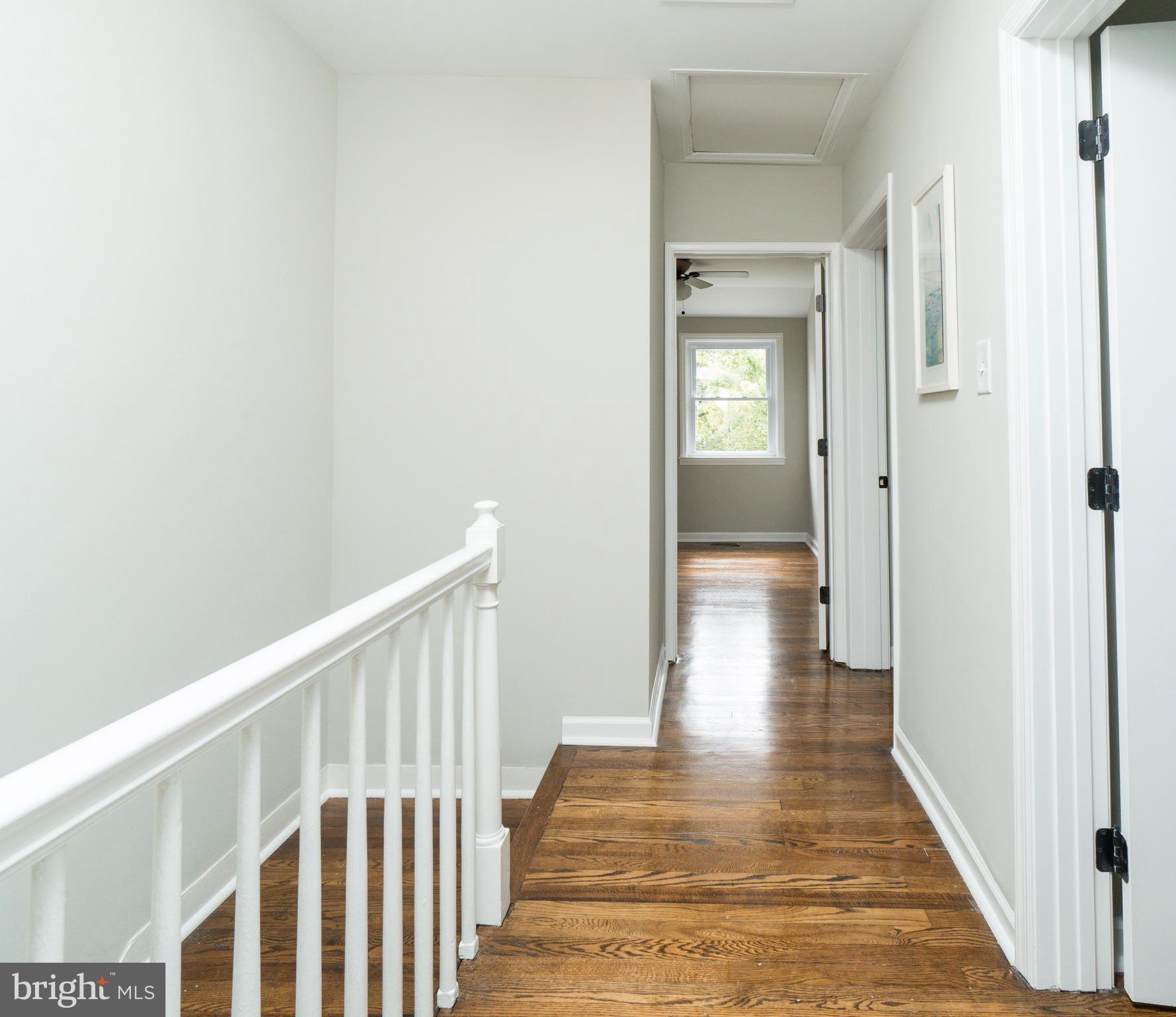 1419 Stonewood Road Baltimore, MD 21239 - Photo 21 of 28 Upstairs