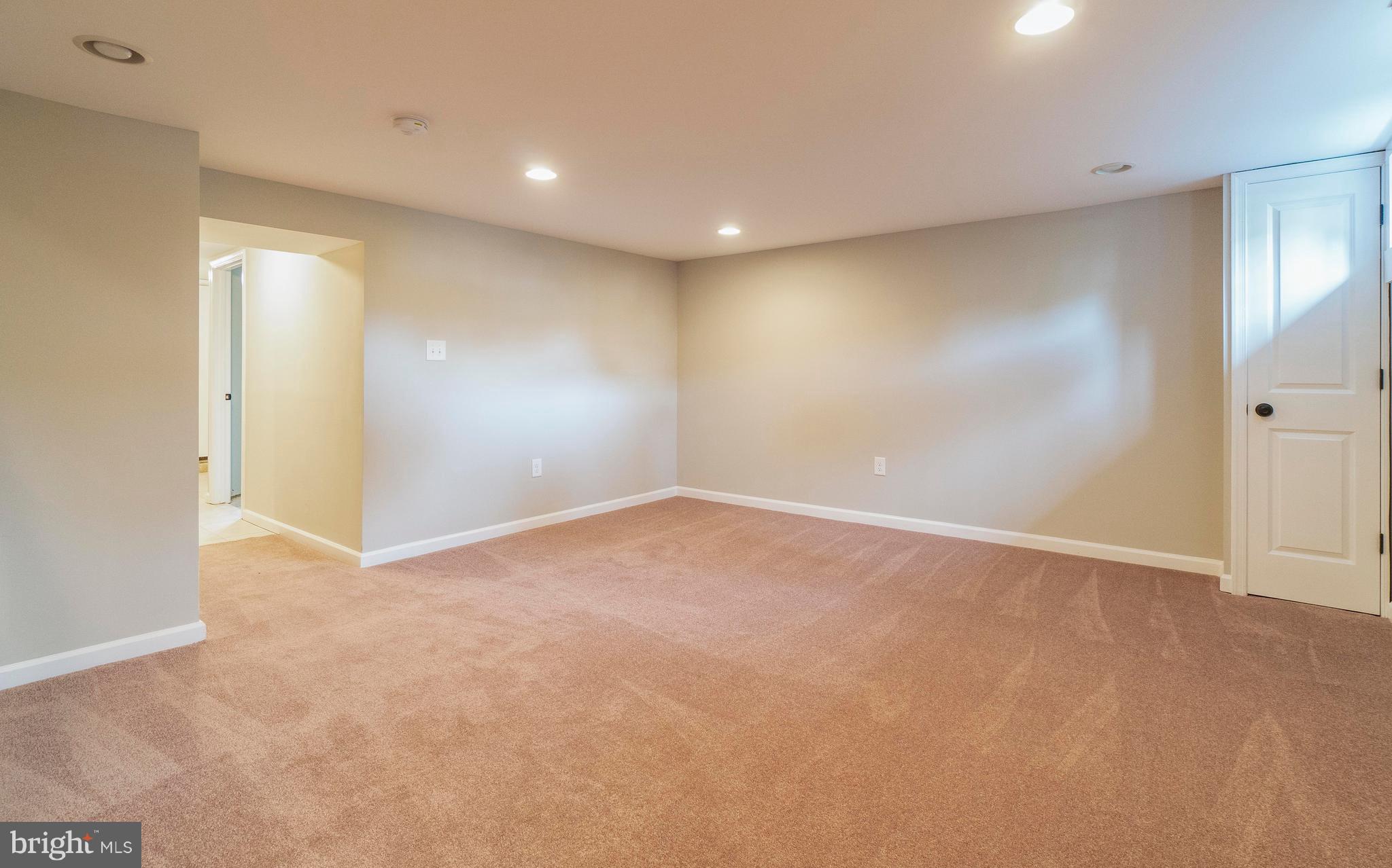 1419 Stonewood Road Baltimore, MD 21239 - Photo 25 of 28 Finished Basement