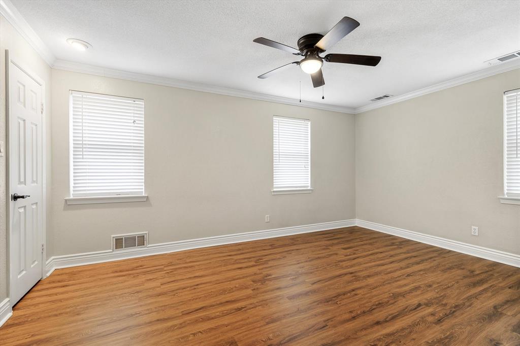 913 Pinson Road Forney, TX 75126 - Photo 12 of 19 bedroom 2