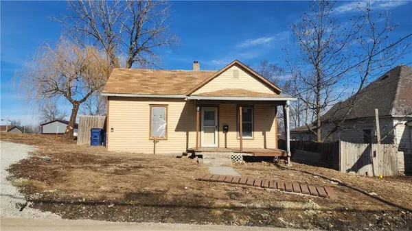 $35,000 | 205 West Corrine, Gallatin, MO 64640