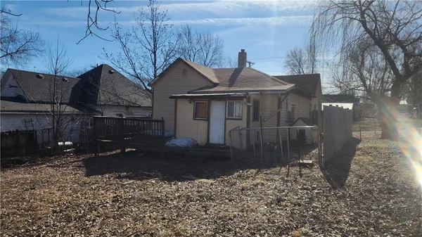 $35,000 | 205 West Corrine, Gallatin, MO 64640