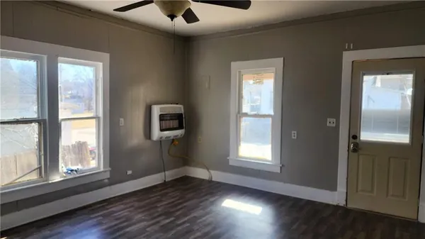 $35,000 | 205 West Corrine, Gallatin, MO 64640