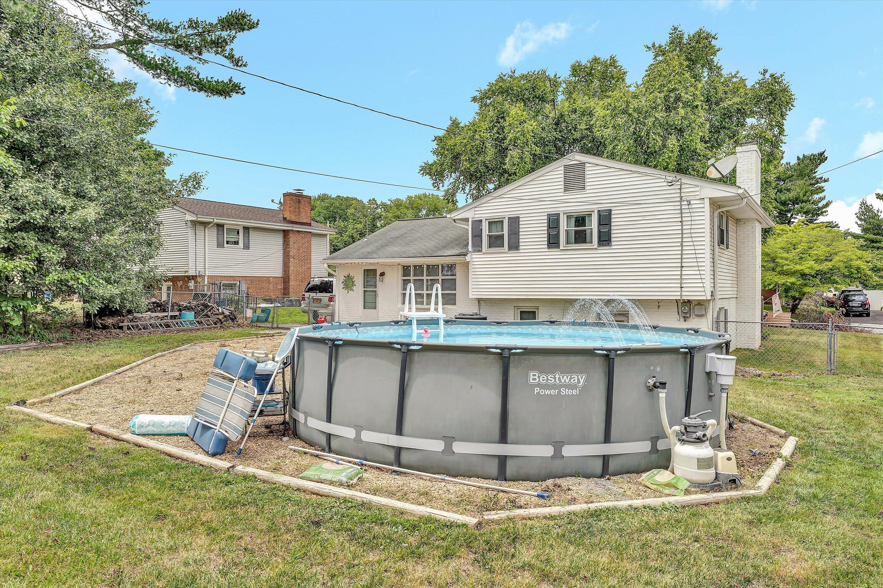509 Water Oak Road Roanoke, VA 24019 - Photo 24 of 29 24-DSC05353