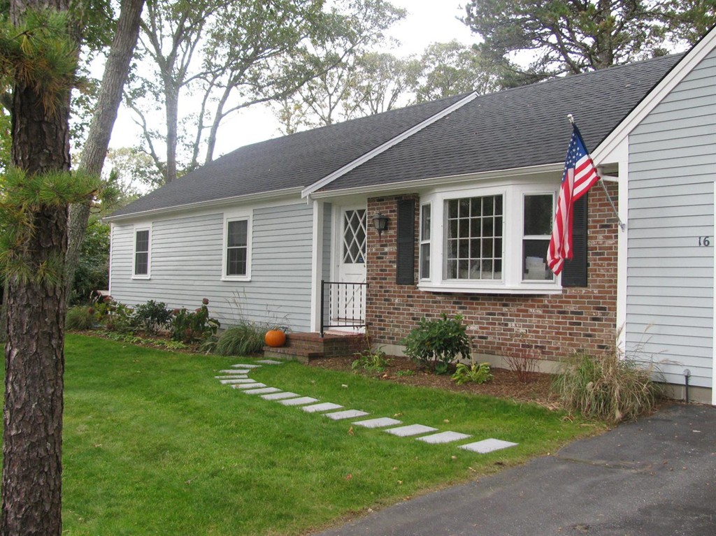 16 Setucket Road Yarmouth, MA 02675 - Photo 1 of 13 Gallery Image 1
