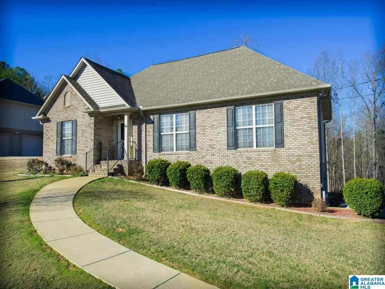360 Quail Ridge Road Odenville, AL 35120 - Photo 24 of 24