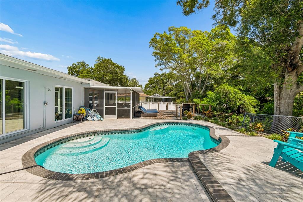 3282 Honeysuckle Road Largo, FL 33770 - Photo 69 of 92