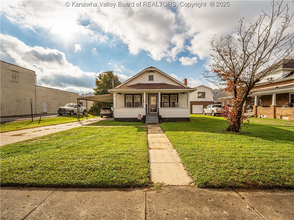 15026 Us Rt 60 Milton, WV 25541 - Photo 3 of 32 Gallery Image 3