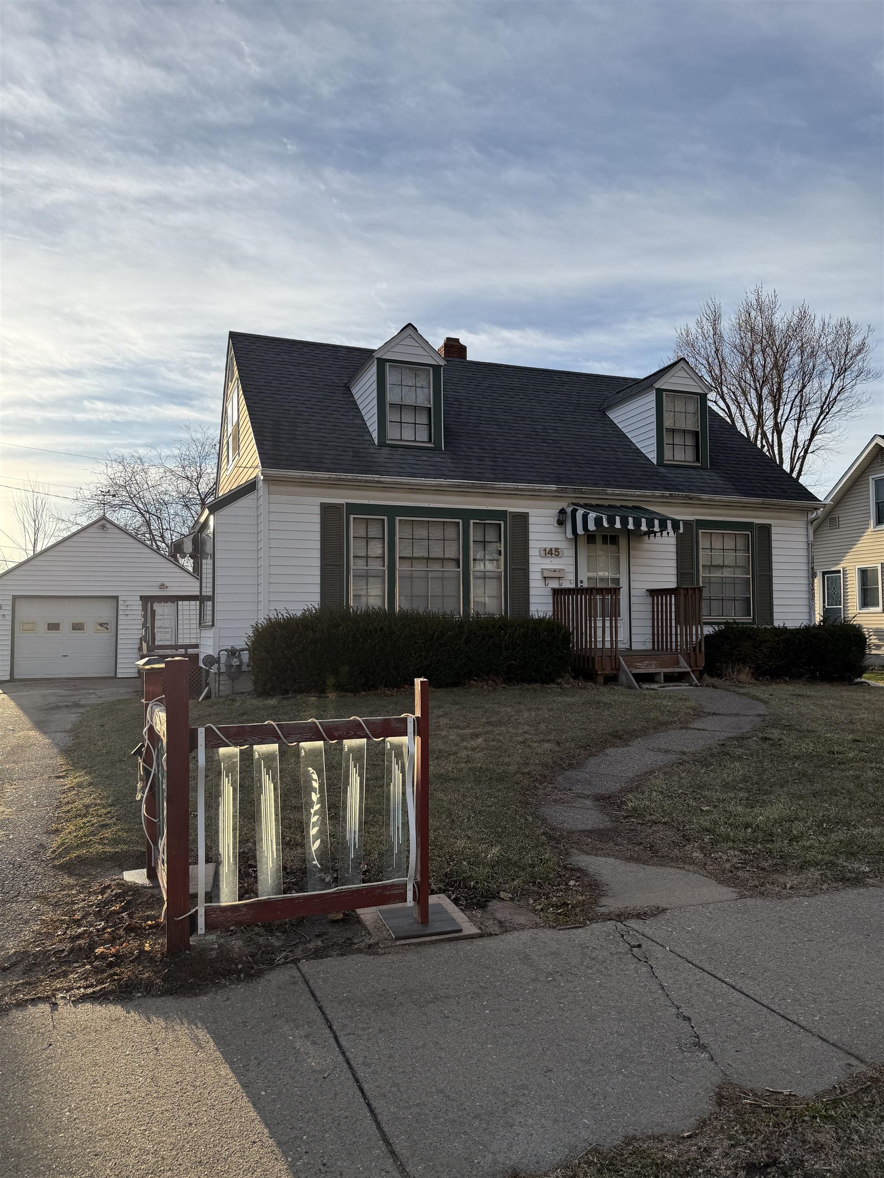 145 St Lo Drive Prairie du Chien, WI 53821 - Photo 28 of 29