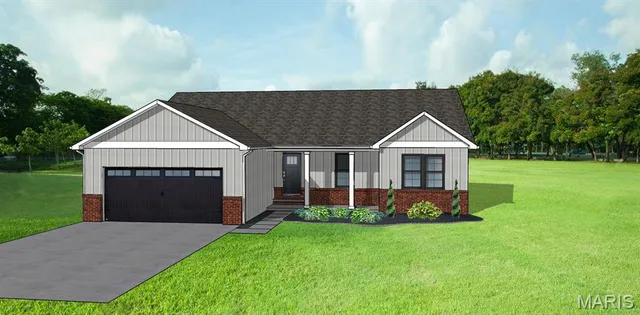 $426,700 | 922 Seneca Drive, Waterloo, IL 62298