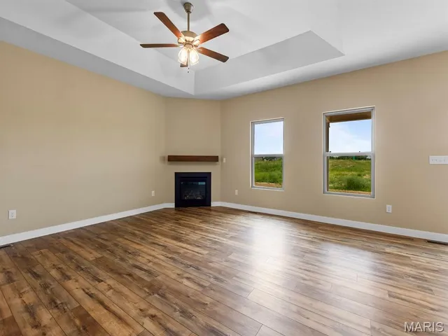 $426,700 | 922 Seneca Drive, Waterloo, IL 62298