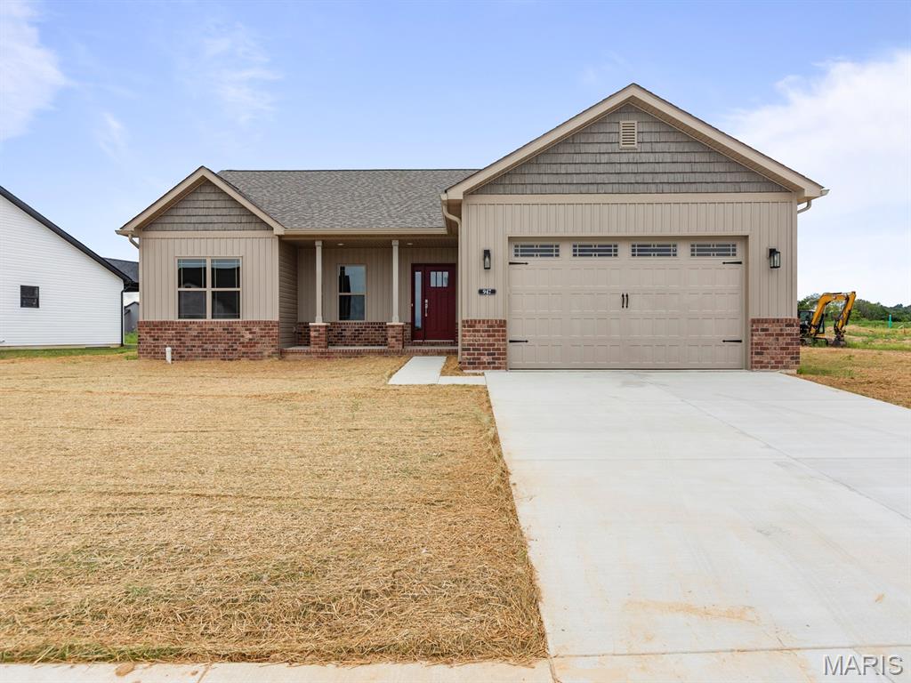 922 Seneca Drive Waterloo, IL 62298 - Photo 2 of 40