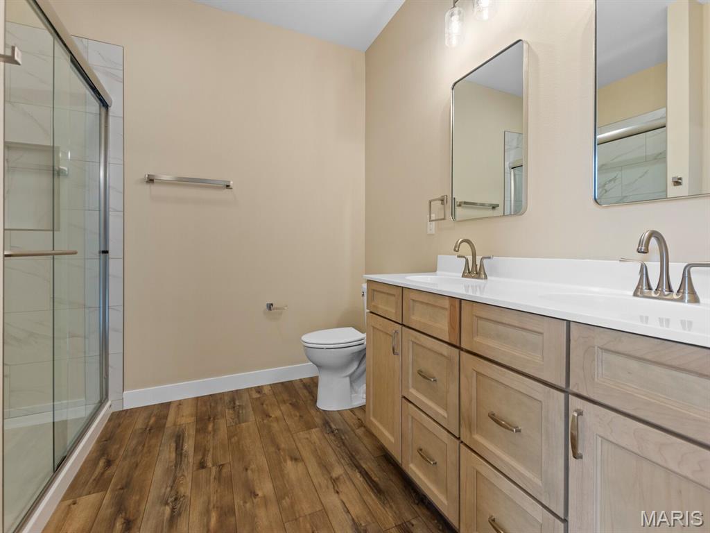 922 Seneca Drive Waterloo, IL 62298 - Photo 23 of 40