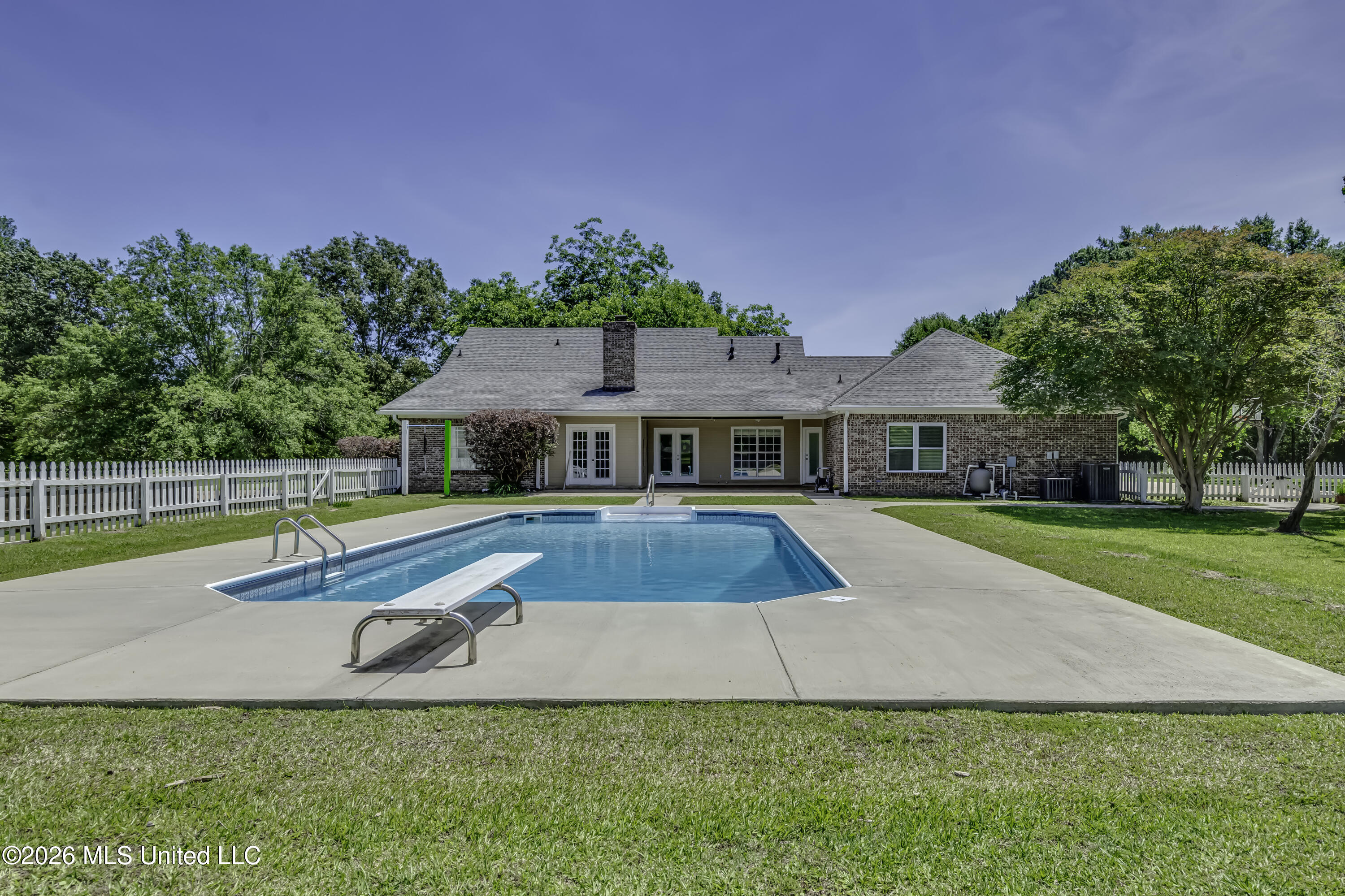 104 Brookside Place Madison, MS 39110 - Photo 68 of 70 104 Brookside Pl--14