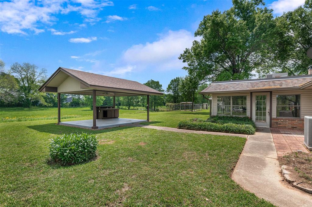 2564 Swan Lake Road Bossier City, LA 71111 - Photo 28 of 32