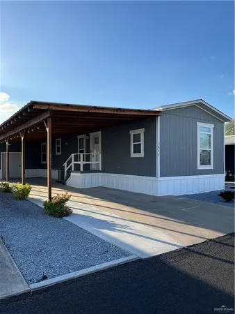 $113,000 | 2842 Mesa Verde Drive, Weslaco, TX 78596