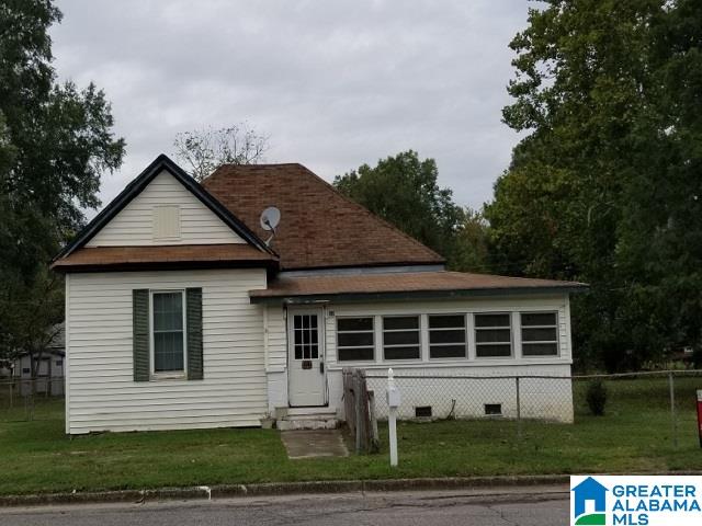 54 B Street Southwest Jacksonville, AL 36265 - Photo 20 of 20