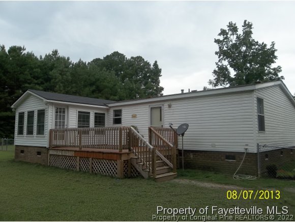 3601 Laurinburg Road Raeford, NC 28376 - Photo 2 of 14 Gallery Image 2