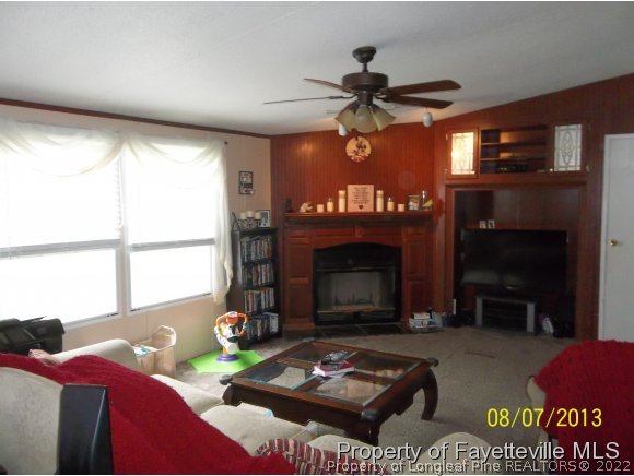 3601 Laurinburg Road Raeford, NC 28376 - Photo 3 of 14 Gallery Image 3