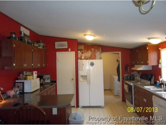 3601 Laurinburg Road Raeford, NC 28376 - Photo 5 of 14 Gallery Image 5