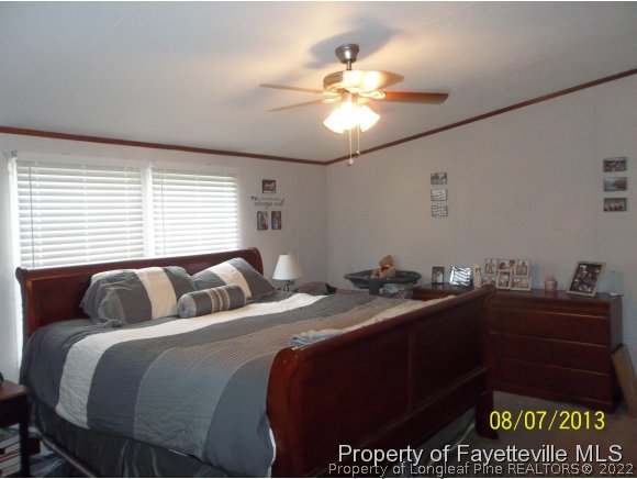 3601 Laurinburg Road Raeford, NC 28376 - Photo 7 of 14 Gallery Image 7