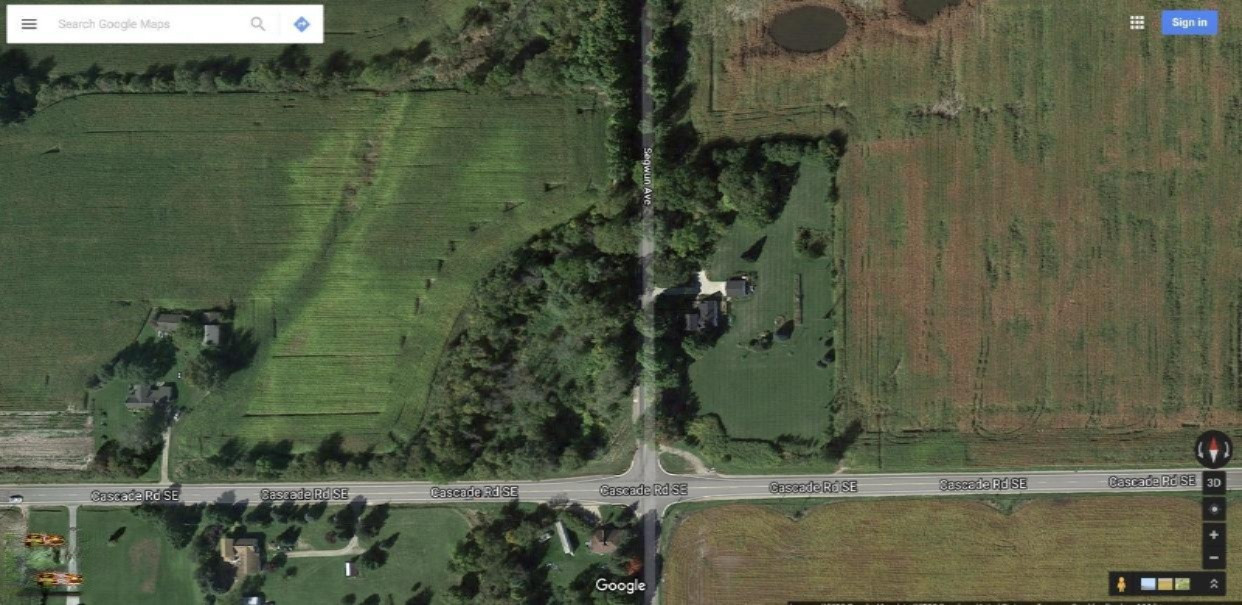 12993 Cascade Road Southeast Lowell, MI 49331 - Photo 1 of 2 fullsizeoutput_1b84