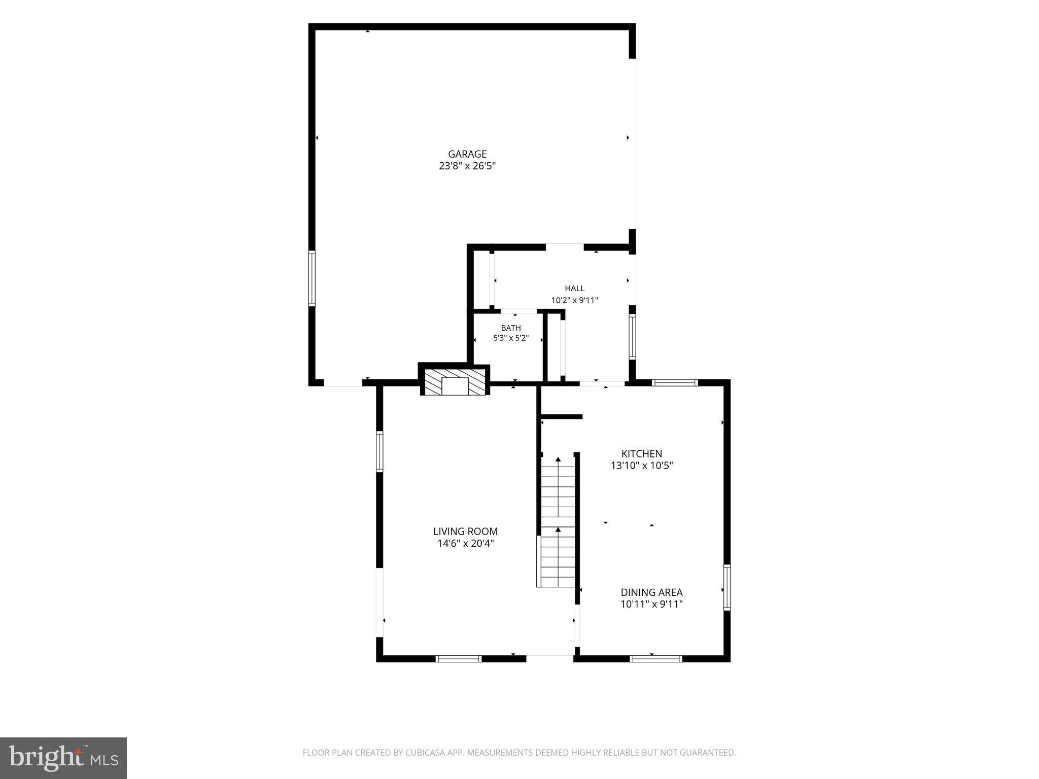 53 Letitia Lane Media, PA 19063 - Photo 55 of 57