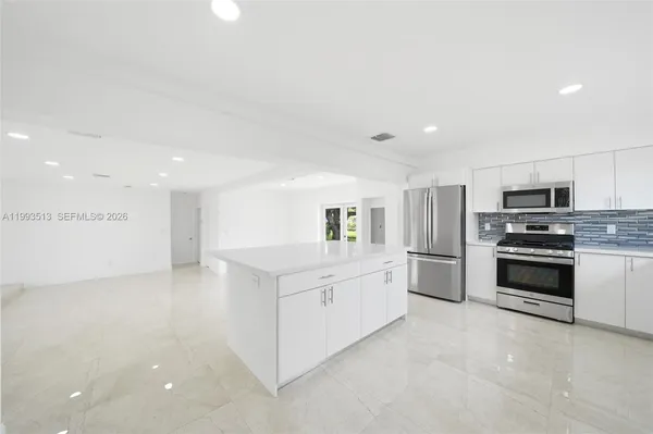 $650,000 | 2410 Northwest 155th Terrace, Miami Gardens, FL 33054